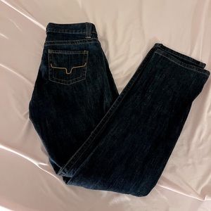 Kimes Ranch Rigid Demin Jeans